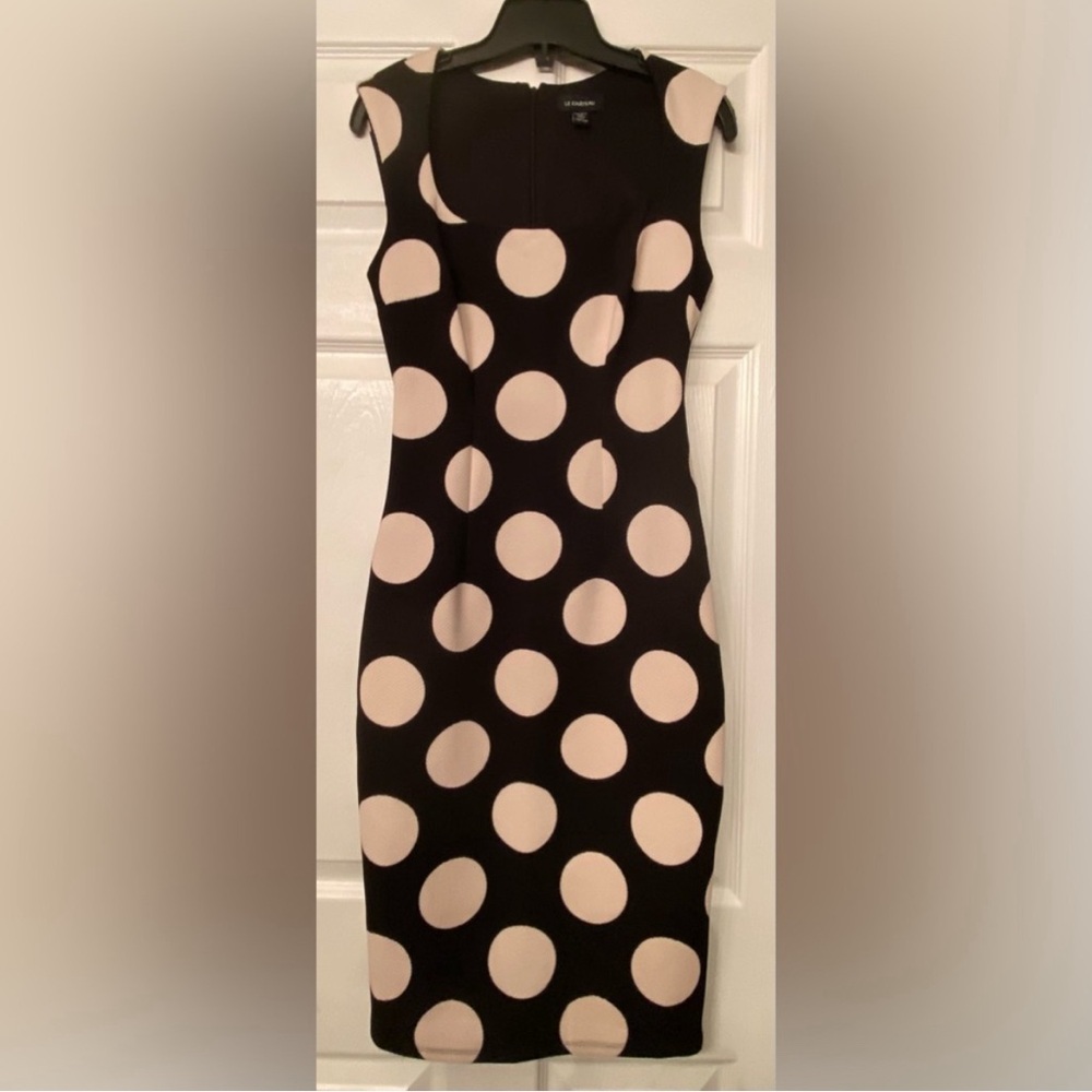 Le Chateau dress worn 1-2x